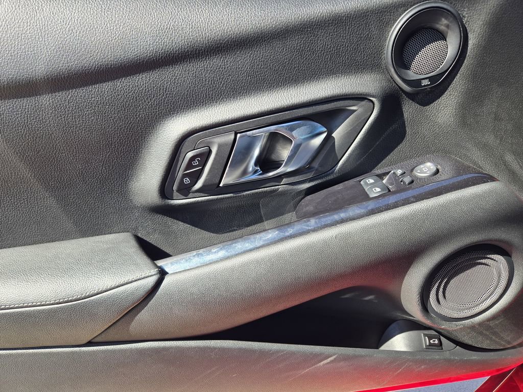 Used 2020 Toyota Supra Premium w/ Driver Assist Package image 28