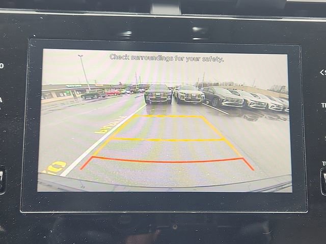 Certified 2023 Hyundai Tucson SEL w/ Convenience Package AWD/4WD image 20