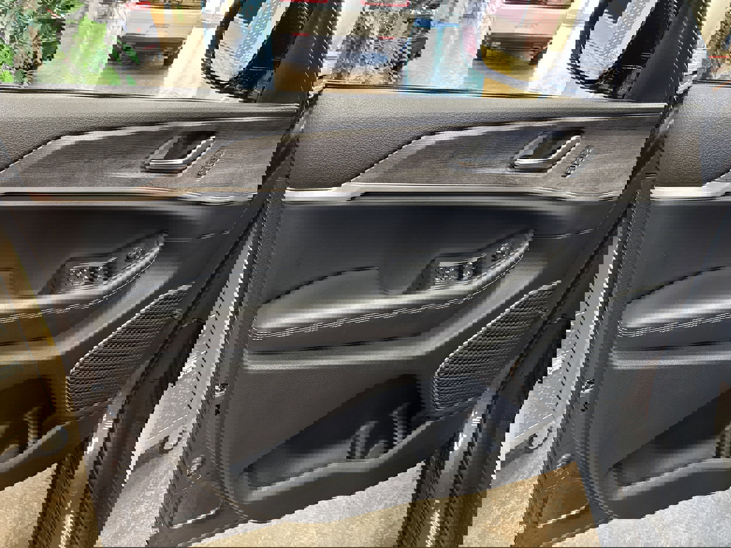 Used 2021 Jeep Grand Cherokee L Limited image 27