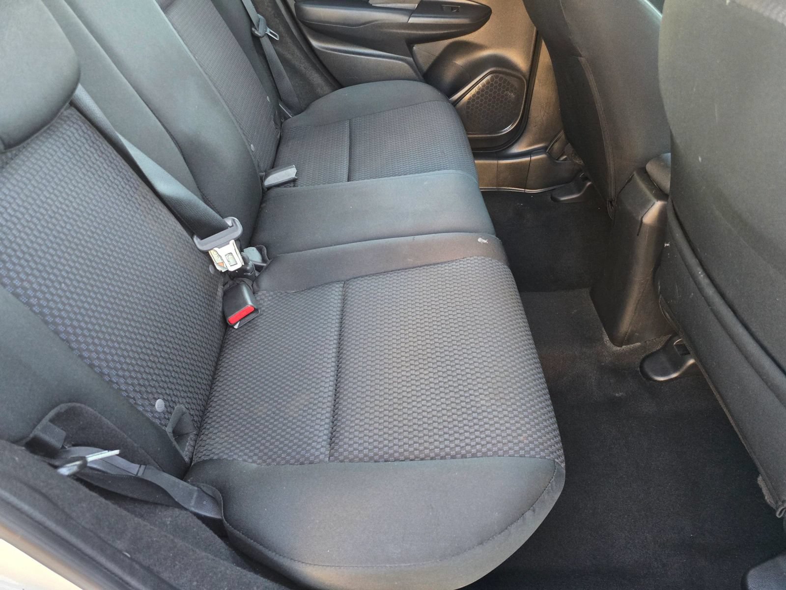 Used 2020 Honda Fit LX image 14