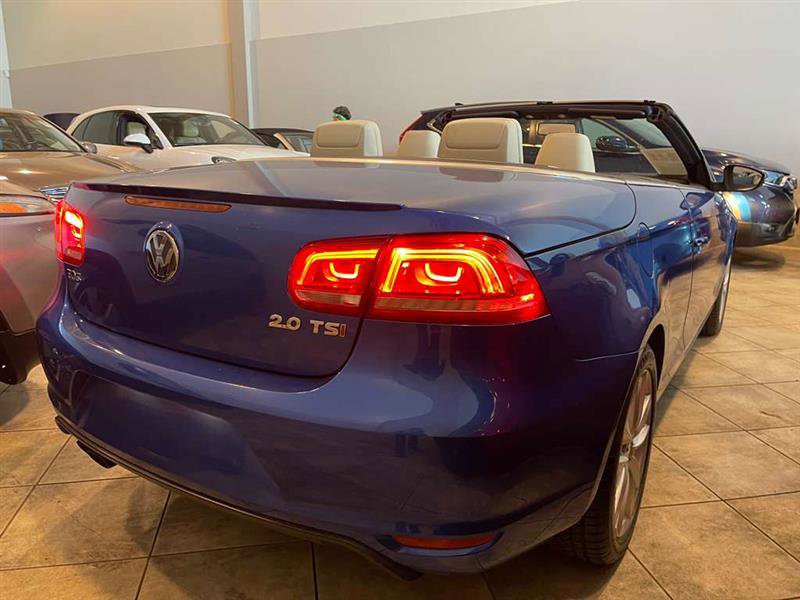 Used 2012 Volkswagen Eos Komfort image 44