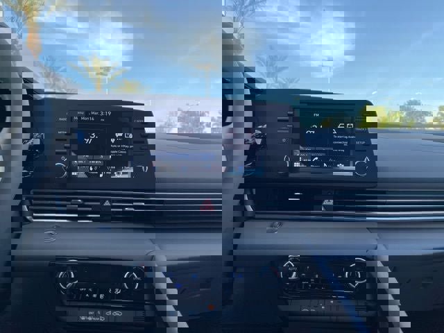 New 2026 Hyundai Elantra Sport image 14