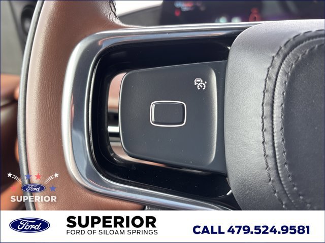 Used 2025 Lincoln Navigator Reserve AWD/4WD image 33