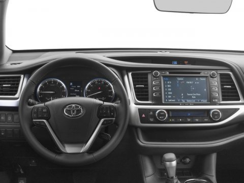 Certified 2017 Toyota Highlander XLE AWD/4WD image 7