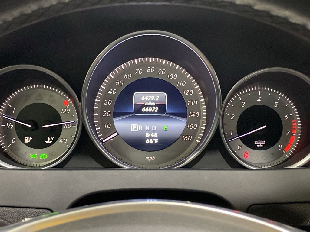 Used 2015 Mercedes-Benz C 350 4MATIC Coupe image 13