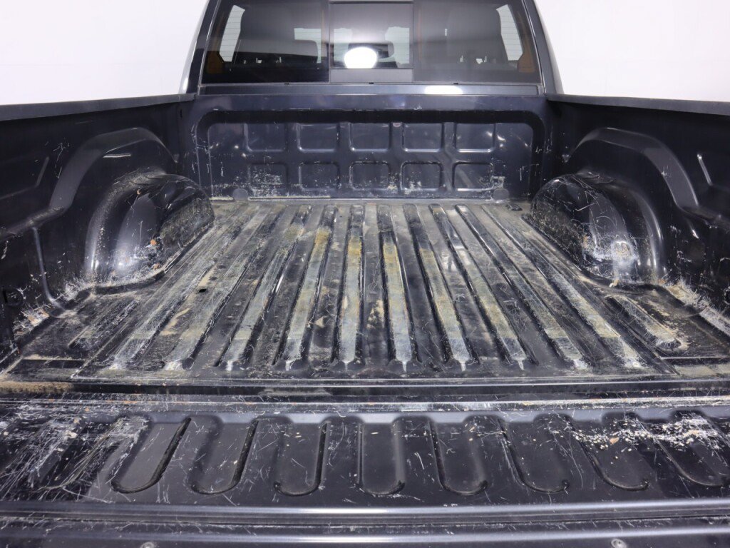 Used 2018 RAM 1500 Big Horn AWD/4WD image 30