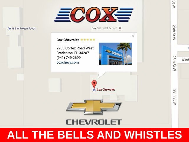 Certified 2026 Chevrolet Silverado 1500 High Country AWD/4WD image 27