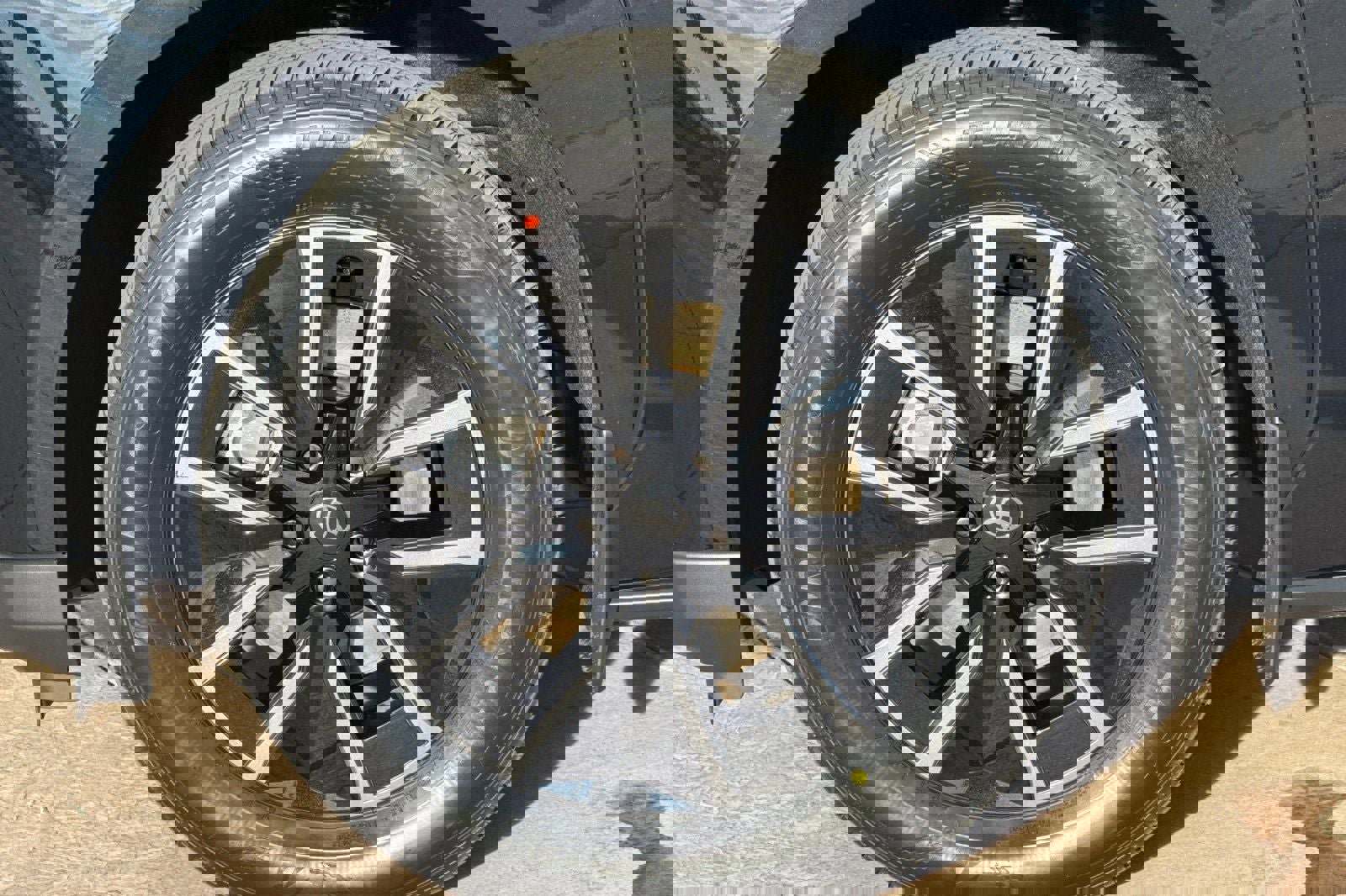 New 2026 Toyota bZ image 33