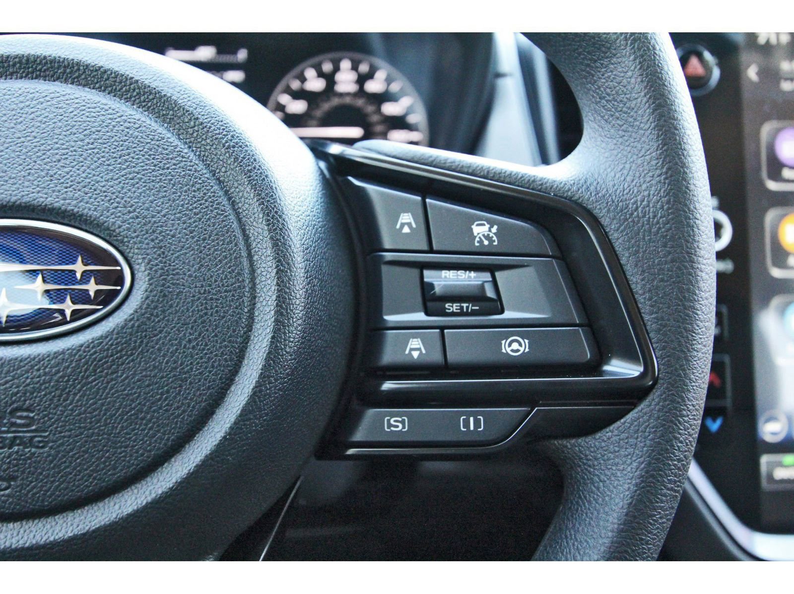 New 2026 Subaru Crosstrek 2.0i Premium AWD/4WD image 14