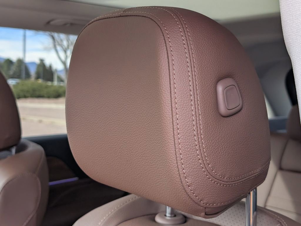 New 2026 Mercedes-Benz GLE 450 4MATIC image 13