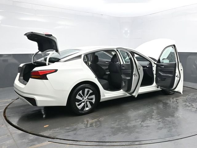 Used 2021 Nissan Altima 2.5 S image 38