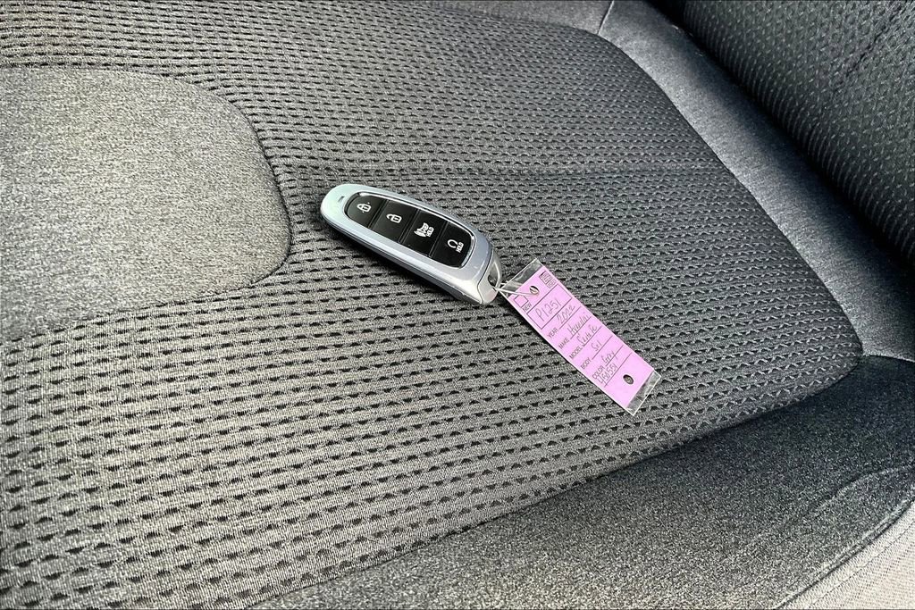 Used 2022 Hyundai Santa Fe SEL image 10