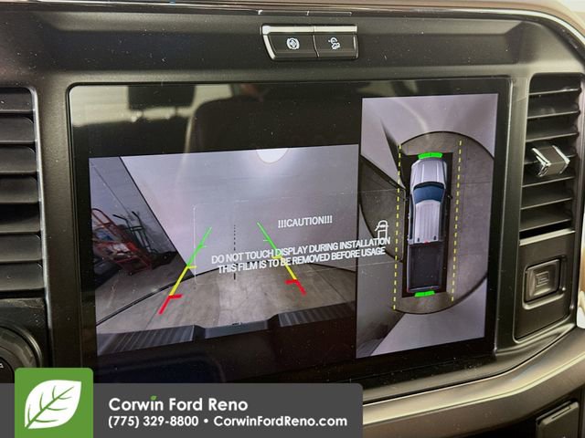 New 2026 Ford F250 King Ranch image 15