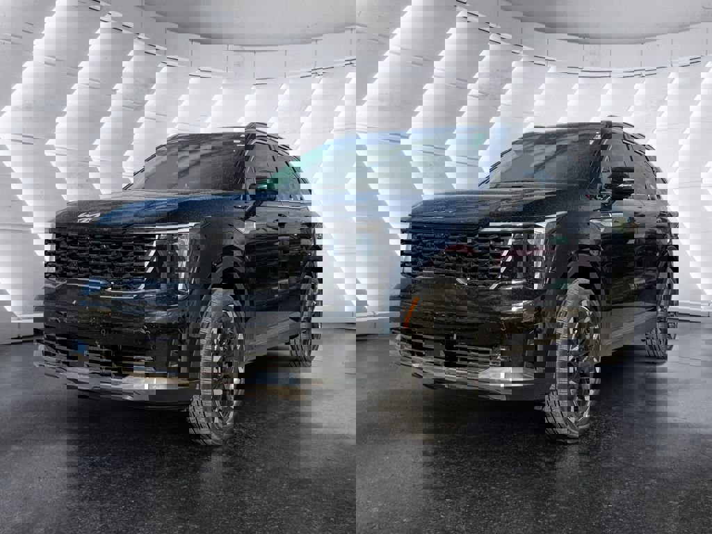 Used 2024 Kia Sorento SX image 3