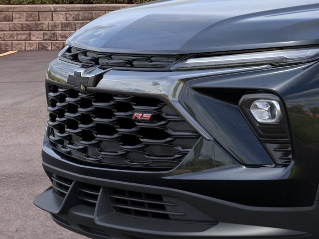 New 2026 Chevrolet TrailBlazer RS w/ Convenience Package AWD/4WD image 13