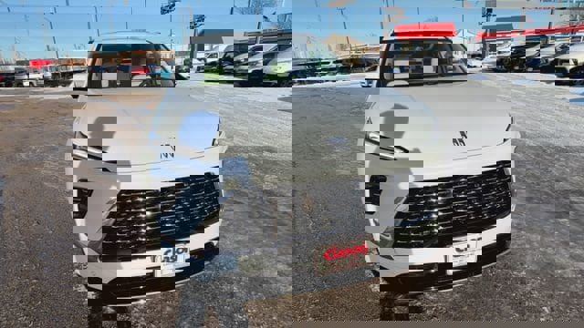 New 2026 Buick Enclave Avenir w/ Super Cruise Package image 37