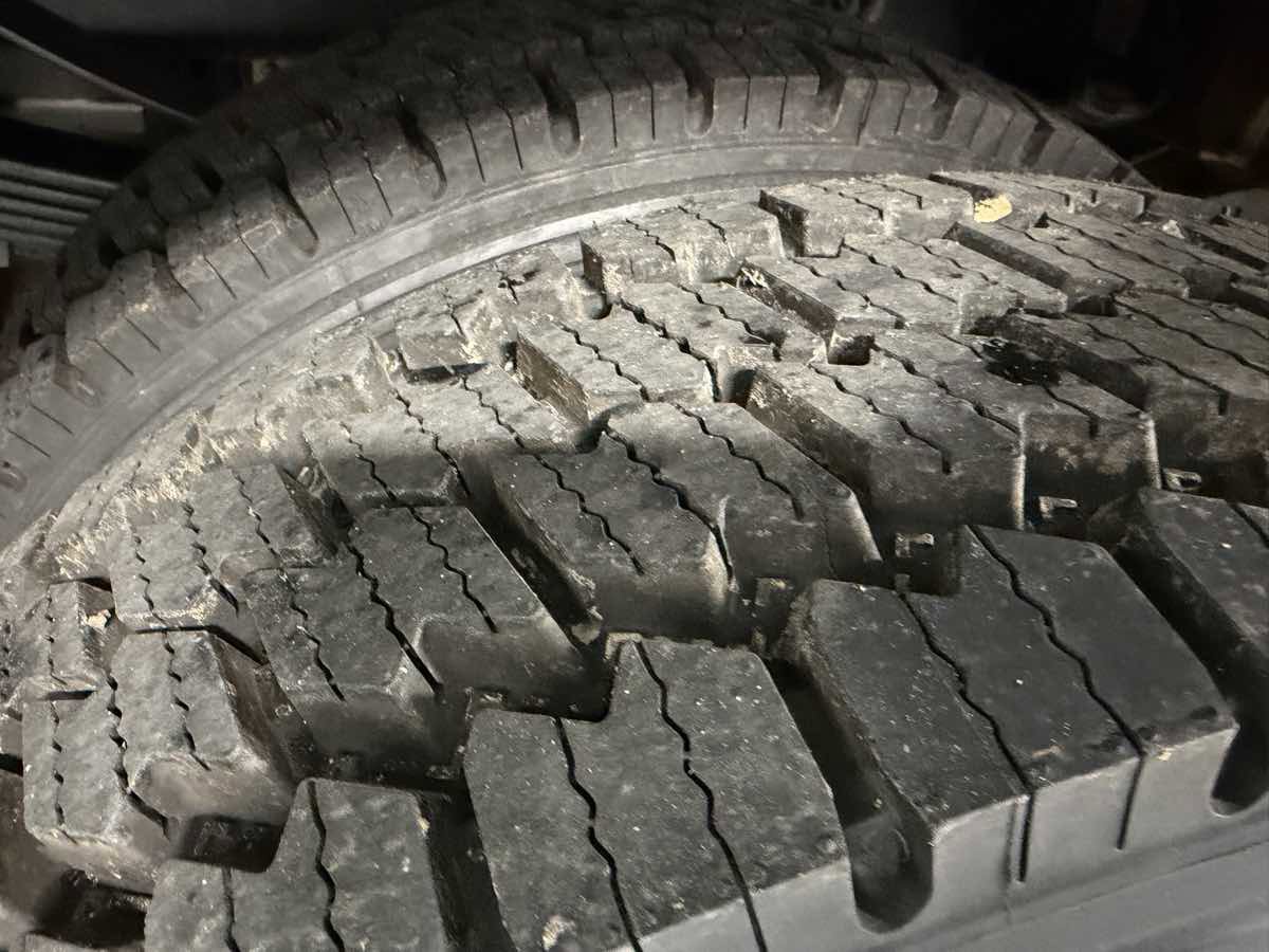 Used 2012 Ford F450 XL w/ PWR Equipment Group image 6