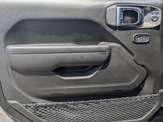 Used 2026 Jeep Gladiator Rubicon AWD/4WD image 14