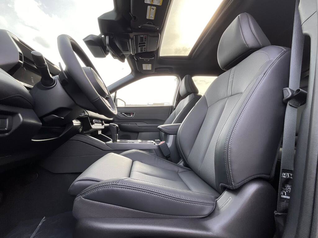 New 2026 Subaru Outback Touring XT image 11