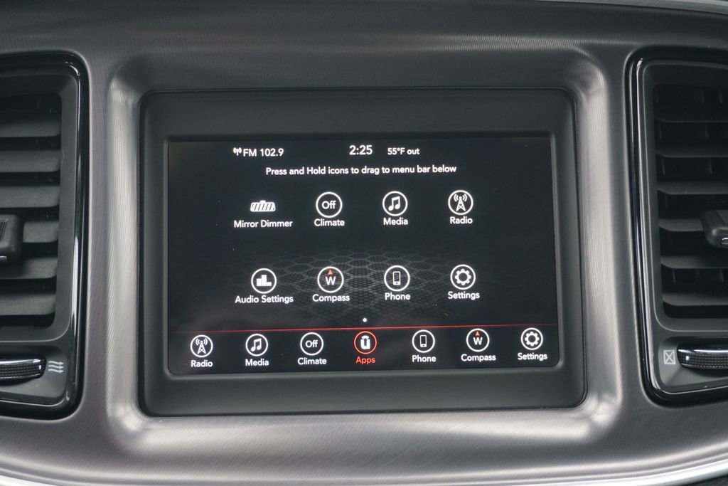 Used 2020 Dodge Challenger SXT w/ Blacktop Package image 29