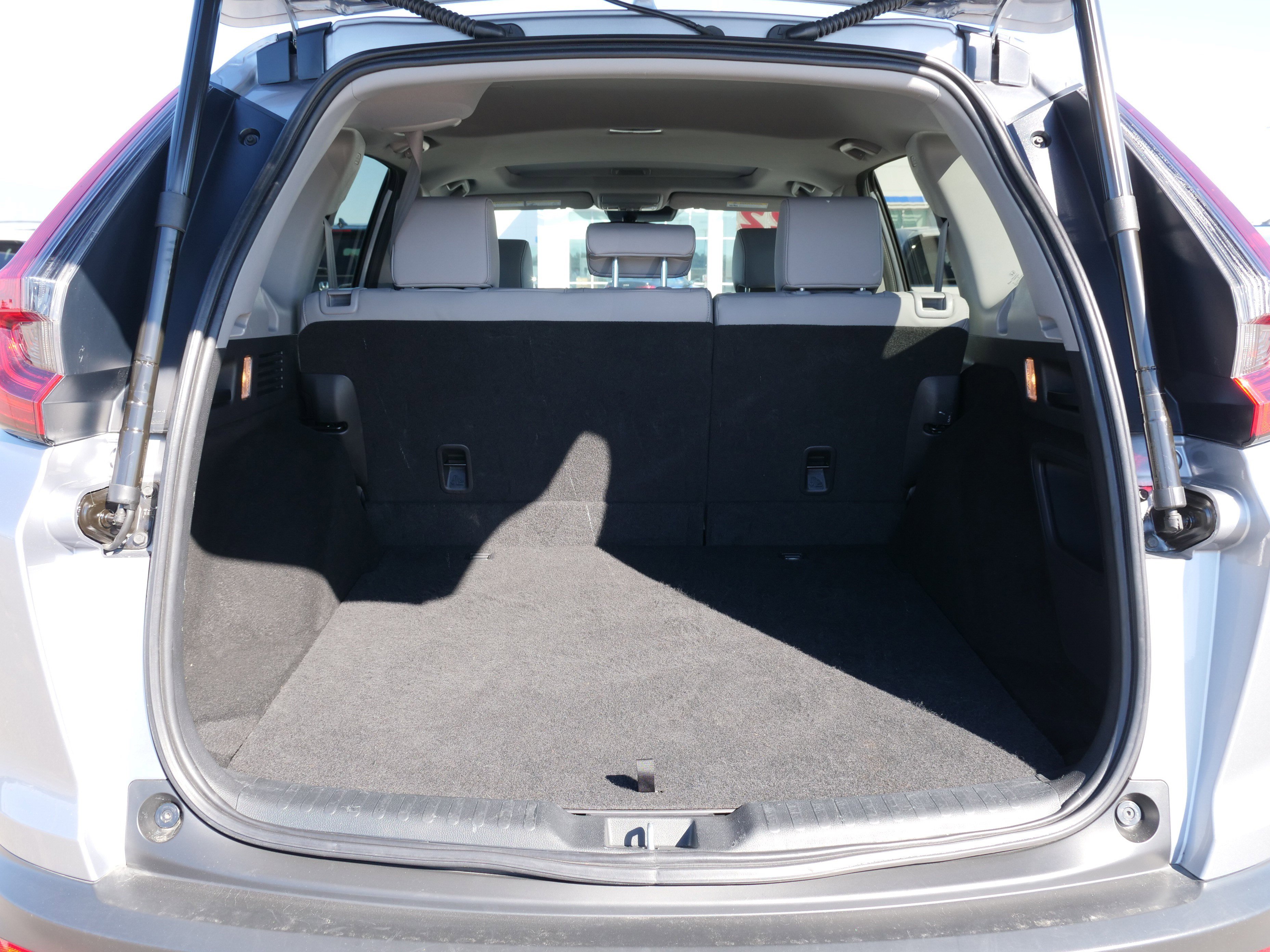 Used 2022 Honda CR-V EX-L image 14