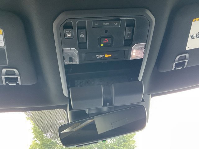 New 2026 Toyota Tundra Limited AWD/4WD image 30