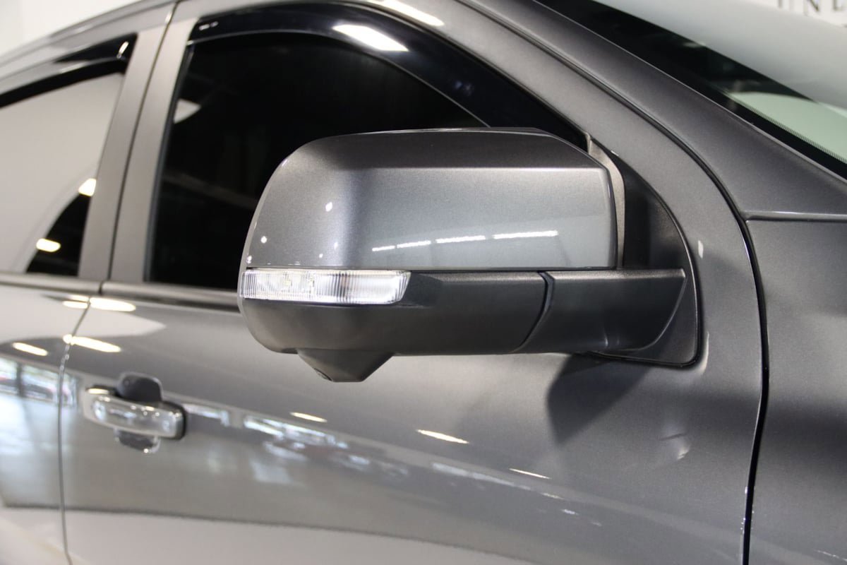 Used 2024 Ford Ranger Raptor image 11