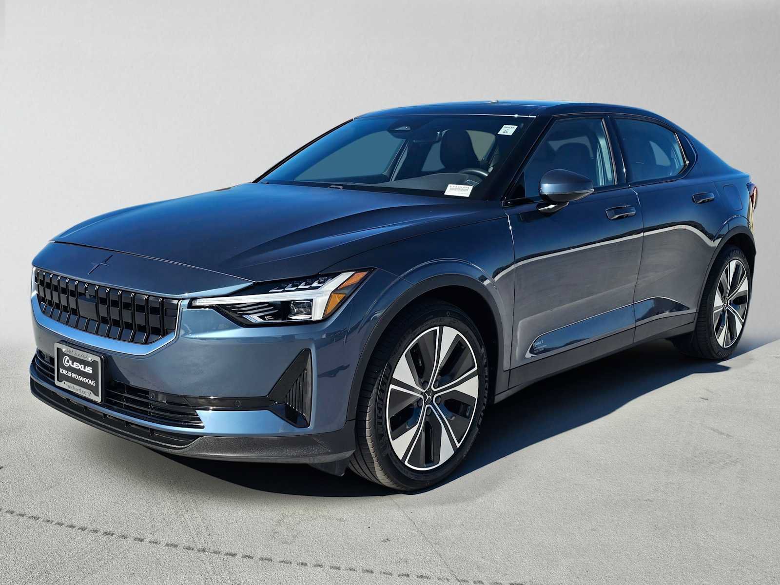 Used 2023 Polestar Polestar 2 AWD/4WD image 7