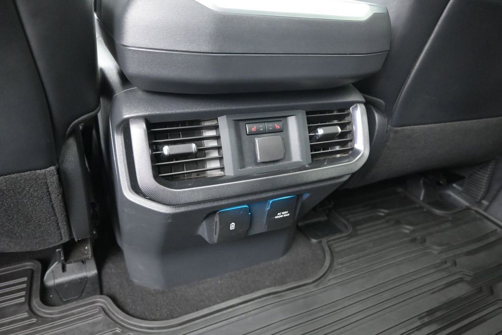 Used 2025 Ford F150 Raptor w/ Equipment Group 803A Raptor R AWD/4WD image 13