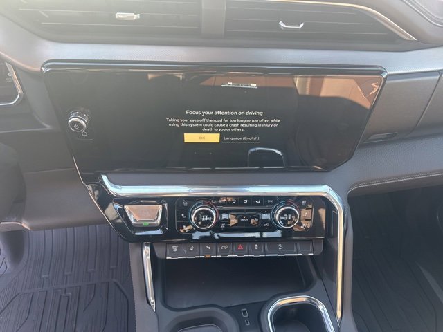 New 2026 GMC Sierra 2500 Denali w/ Denali Reserve Package image 8