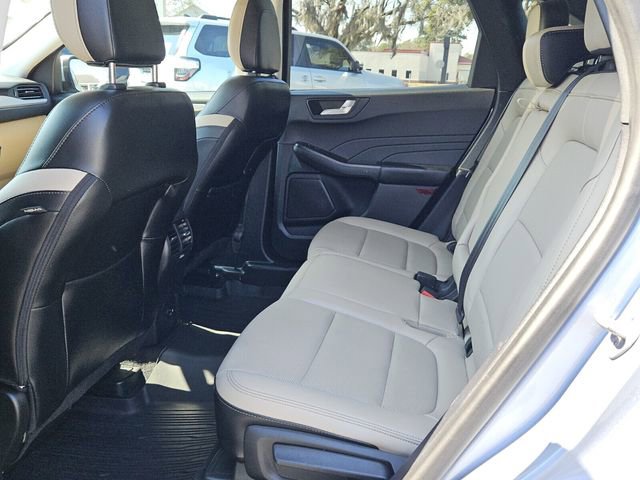Used 2022 Ford Escape SEL AWD/4WD image 11