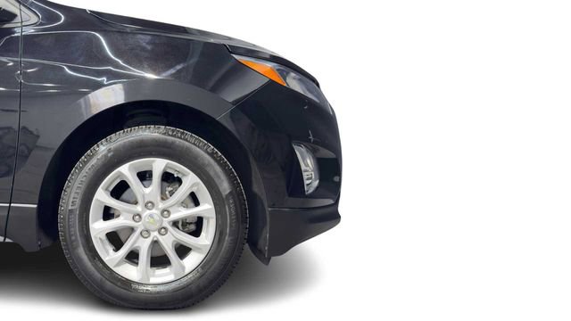 Used 2018 Chevrolet Equinox LS FWD image 8