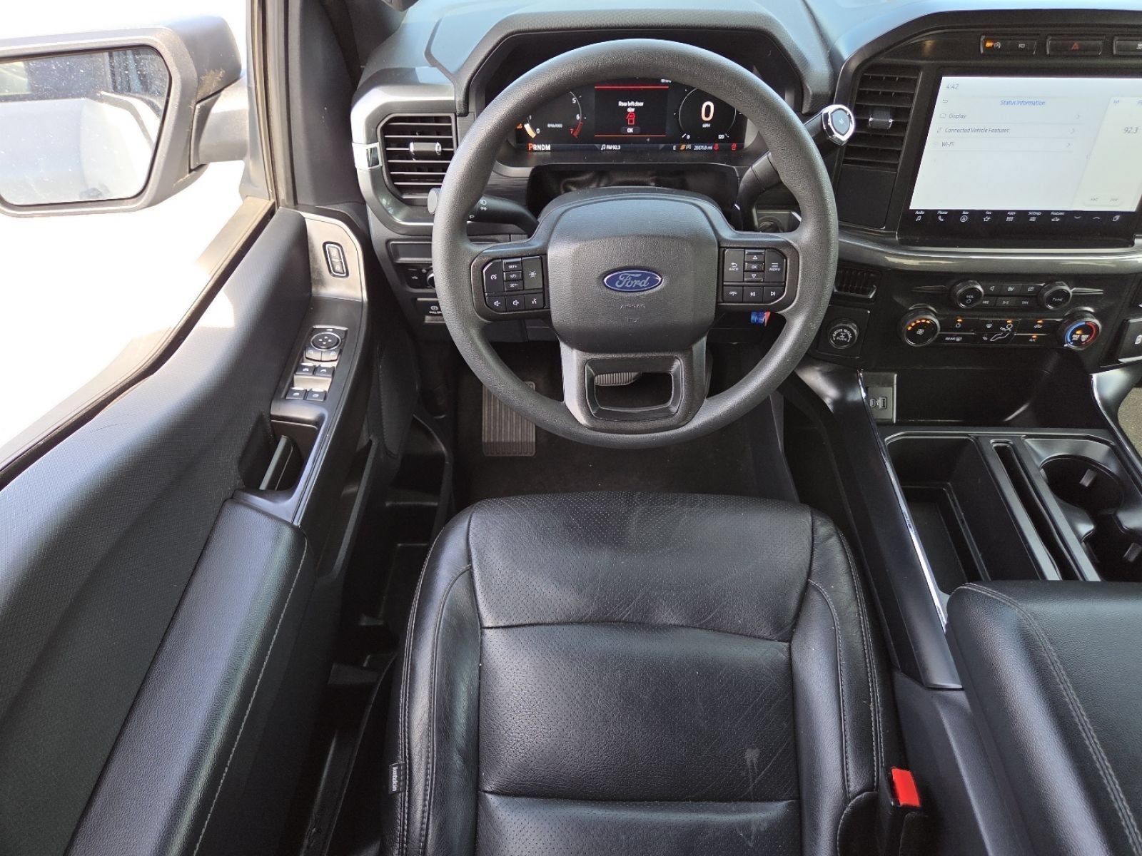 Used 2024 Ford F150 STX RWD image 27