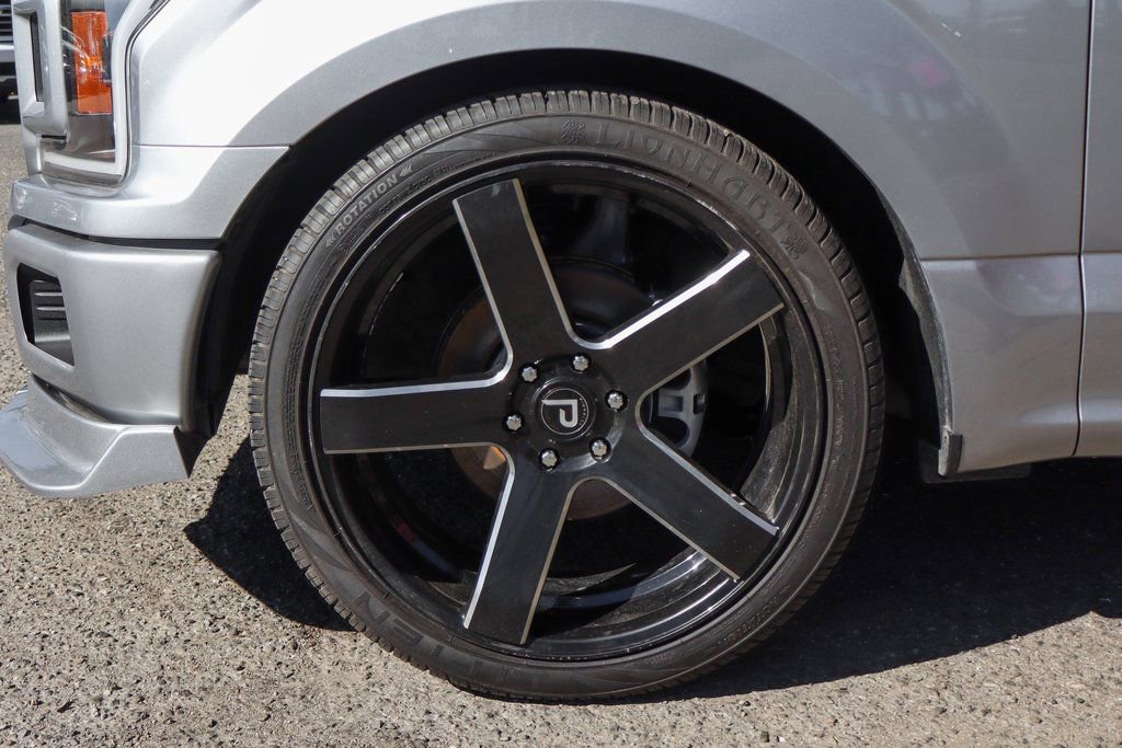 Used 2020 Ford F150 XL w/ Equipment Group 101A Mid image 45