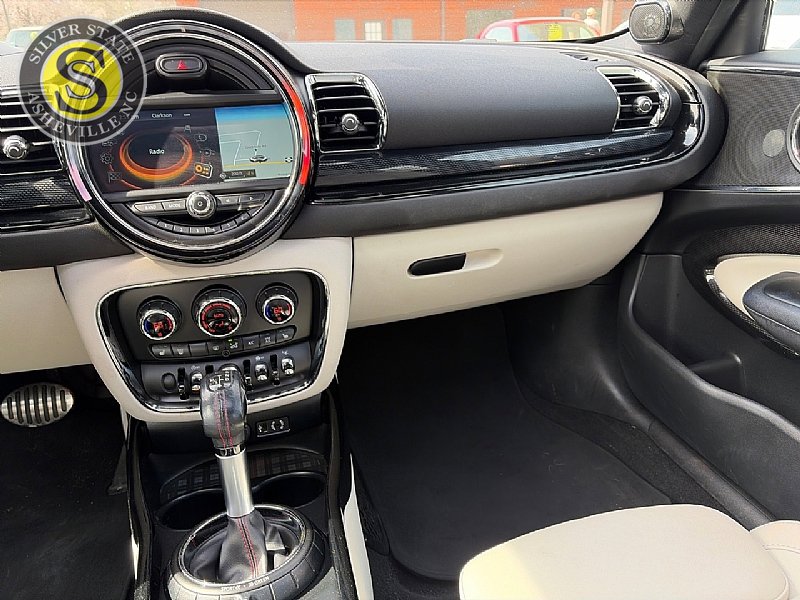 Used 2016 MINI Cooper Clubman S image 21