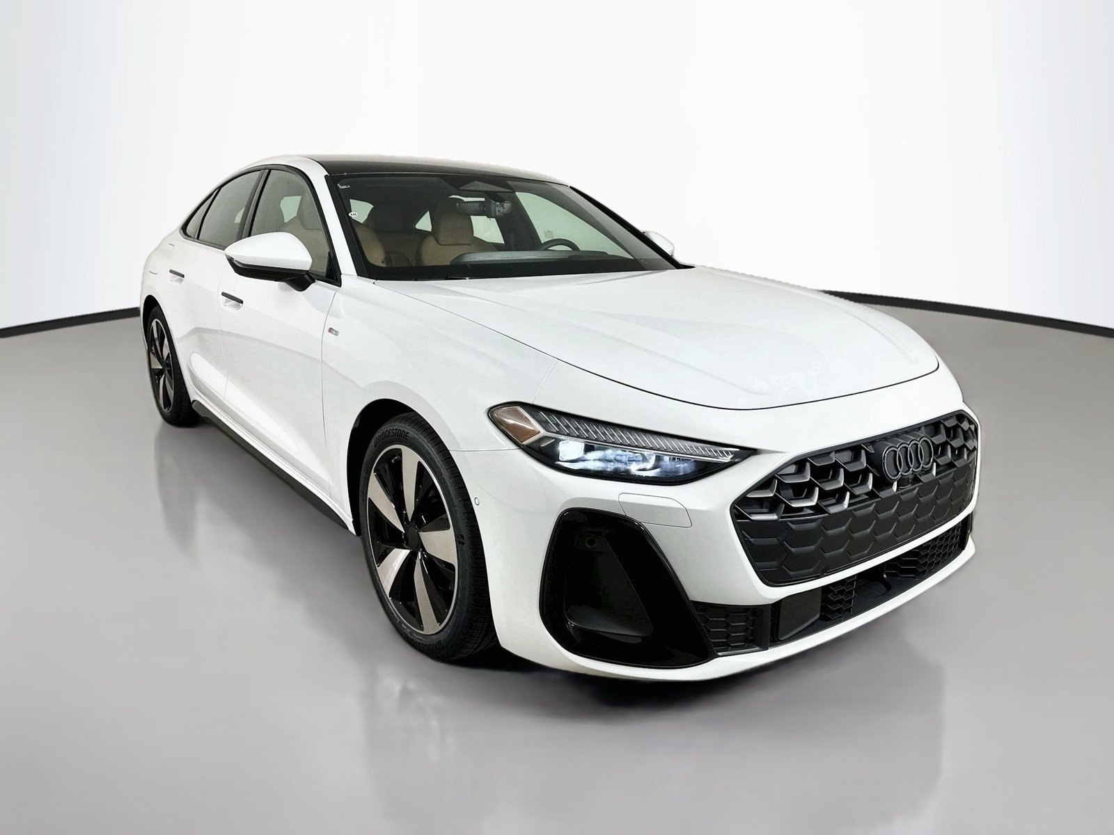 New 2026 Audi A5 Premium Plus AWD/4WD image 3