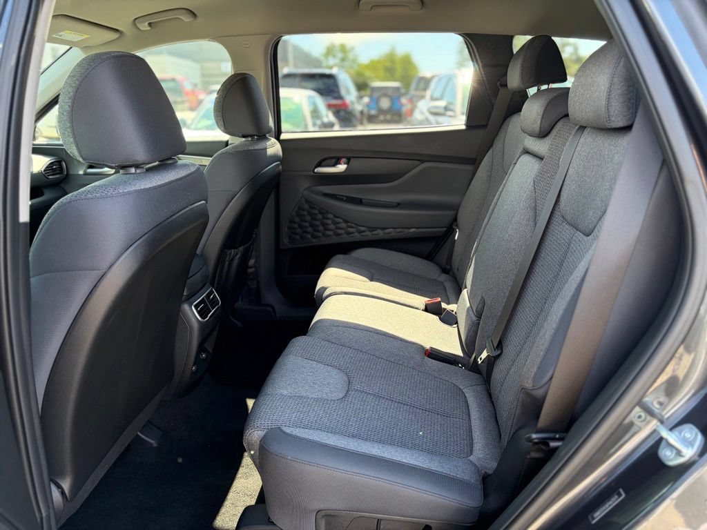 Used 2023 Hyundai Santa Fe SEL AWD/4WD image 13