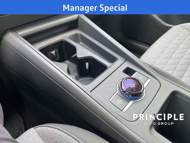 New 2025 Volkswagen Tiguan S image 22