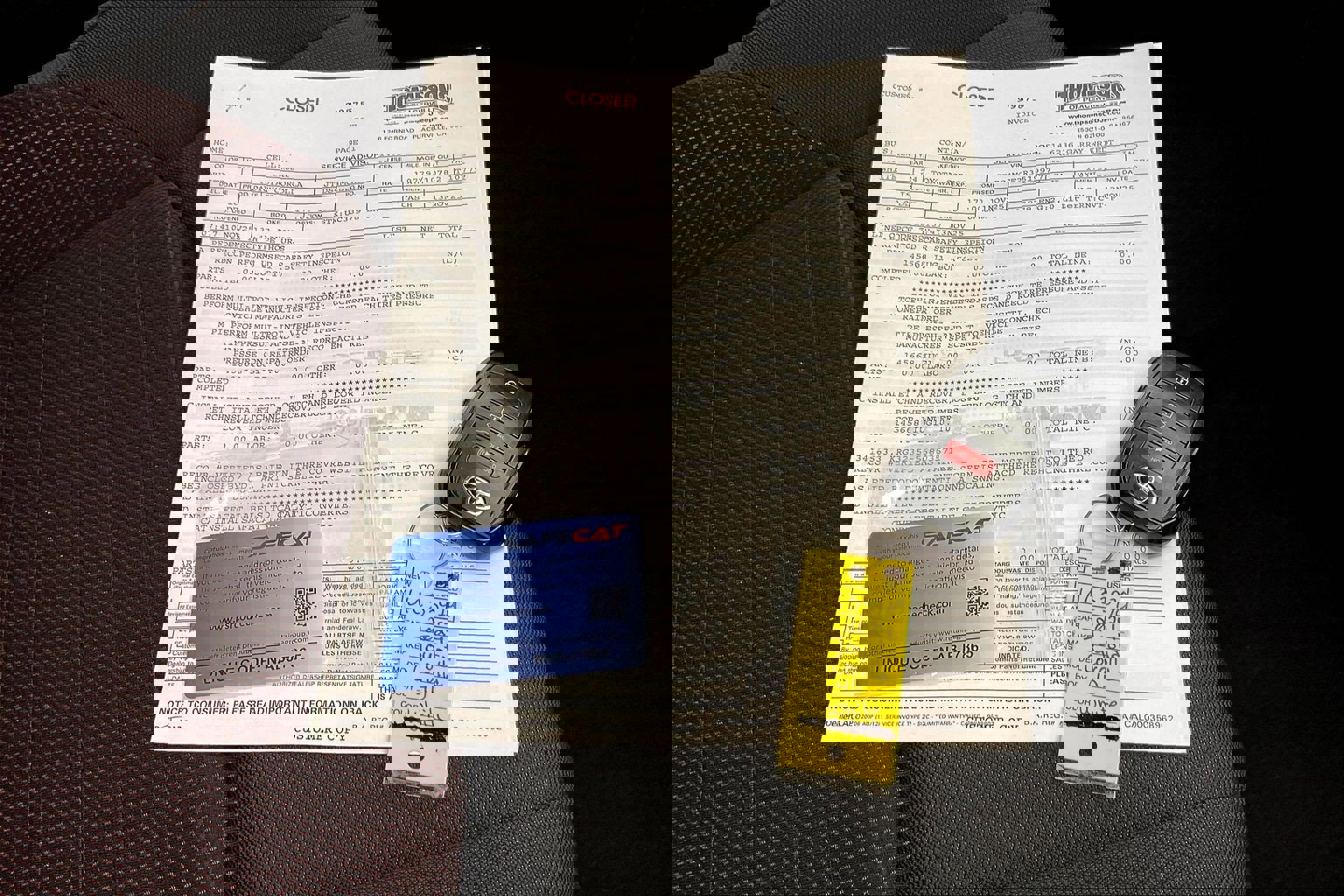 Used 2024 Toyota Corolla SE image 11