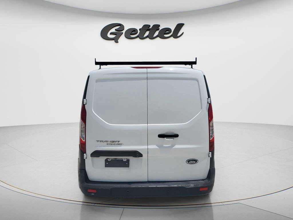 Used 2019 Ford Transit Connect XL w/ CNG/LPG Engine Prep Package image 6