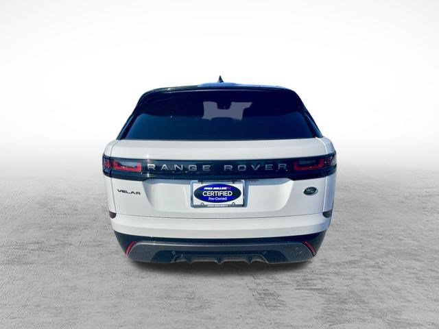 Used 2022 Land Rover Range Rover Velar R-Dynamic S AWD/4WD image 6