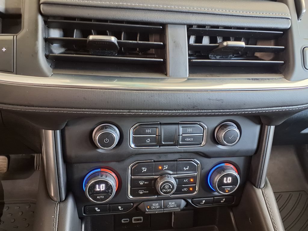 Used 2023 Chevrolet Tahoe LT RWD image 31