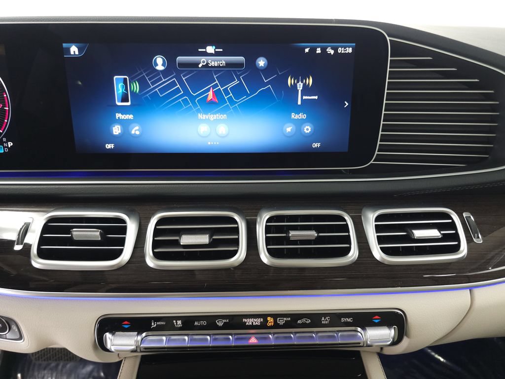 Certified 2026 Mercedes-Benz GLE 350 4MATIC image 15