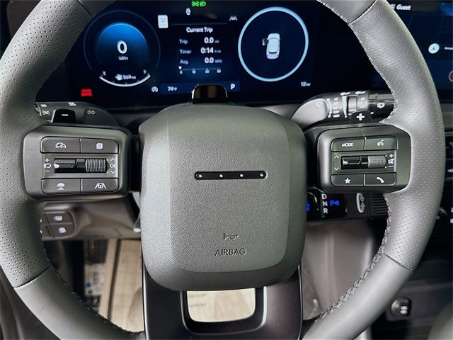 New 2026 Hyundai Palisade XRT Pro image 16