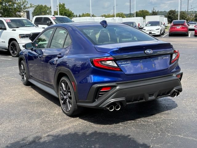 Used 2023 Subaru WRX Premium AWD/4WD image 10