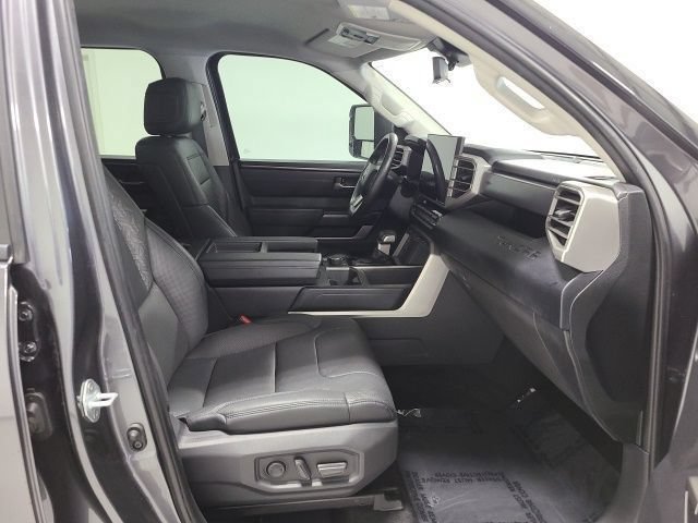 Used 2023 Toyota Tundra SR5 w/ SR5 Premium Package AWD/4WD image 12