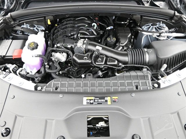 New 2025 Jeep Grand Cherokee L Limited image 24