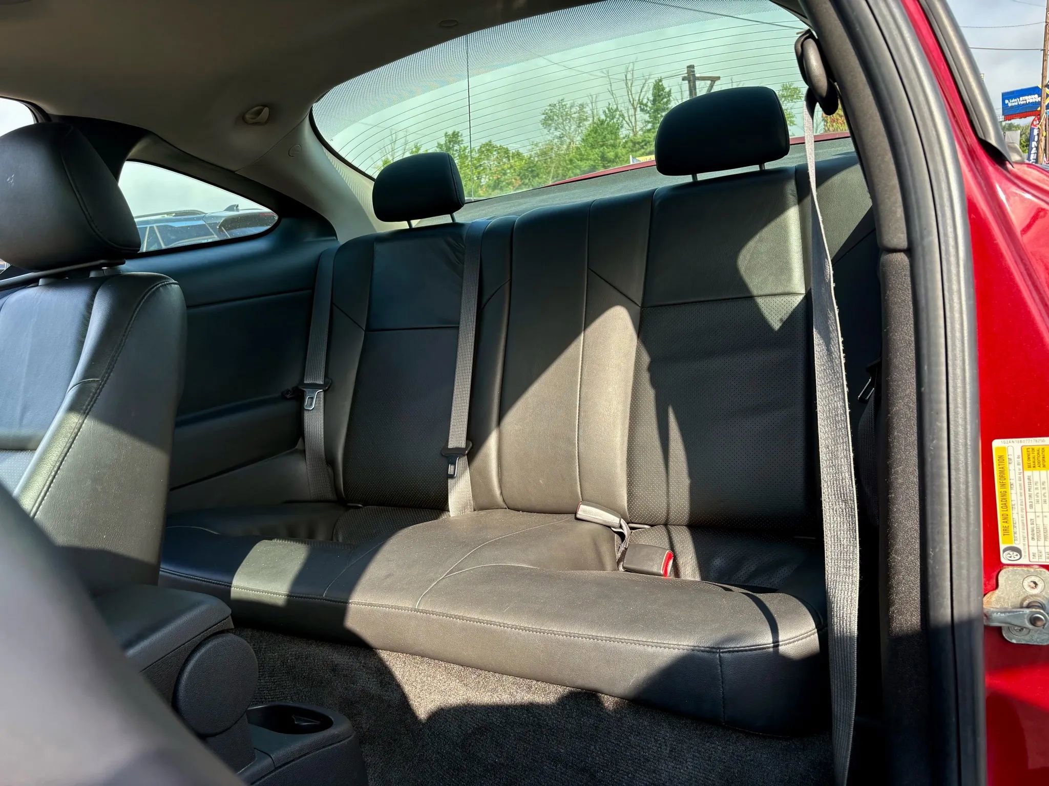 Used 2007 Pontiac G5 GT image 16