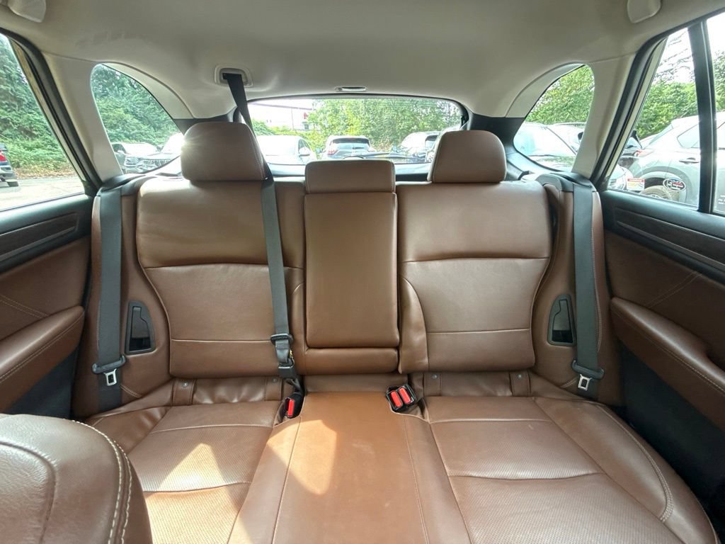 Used 2019 Subaru Outback 2.5i Touring w/ Protection Package #1 AWD/4WD image 28