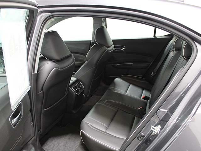 Used 2019 Acura TLX w/ Technology Package FWD image 15